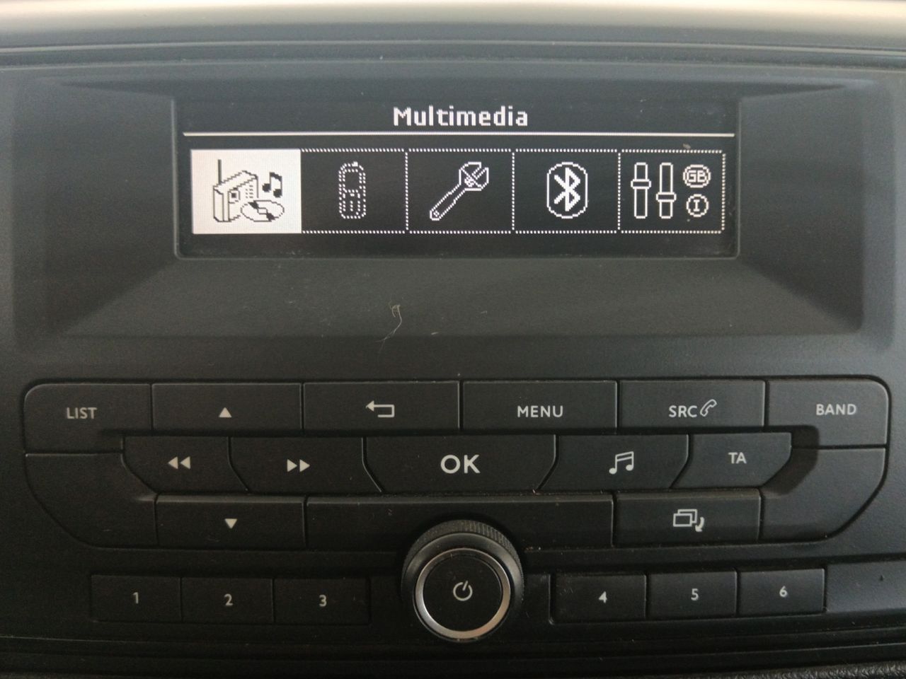 Citroën Jumpy Control M - foto 13