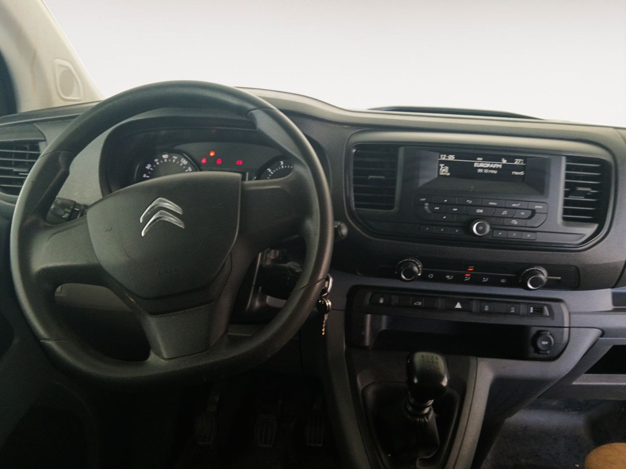 Citroën Jumpy Control M - foto 7