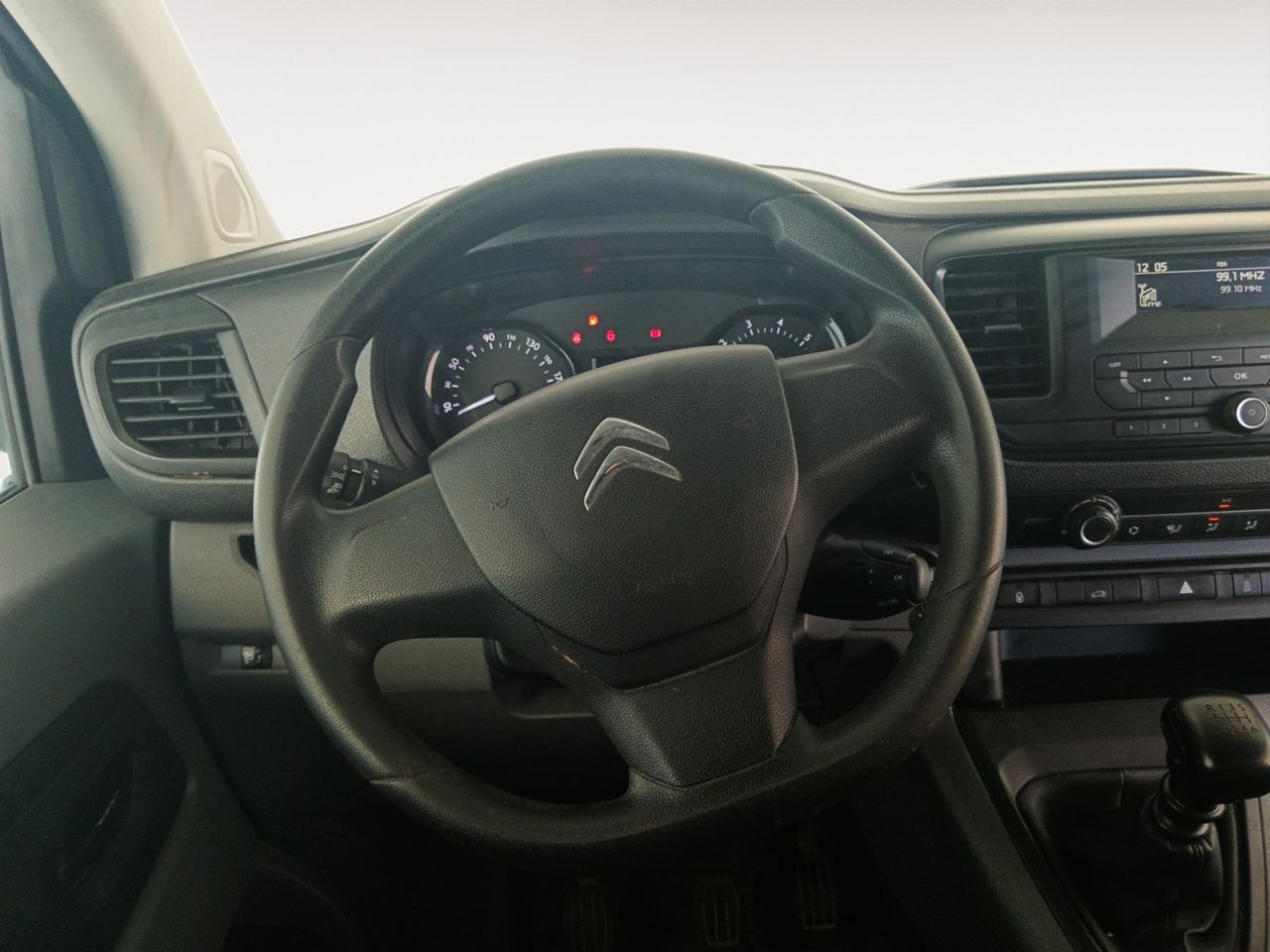 Citroën Jumpy Control M - foto 8