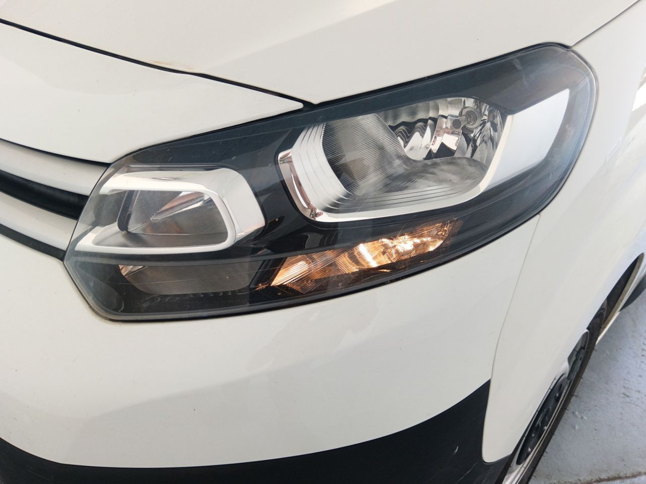 Citroën Jumpy Control M - foto 18