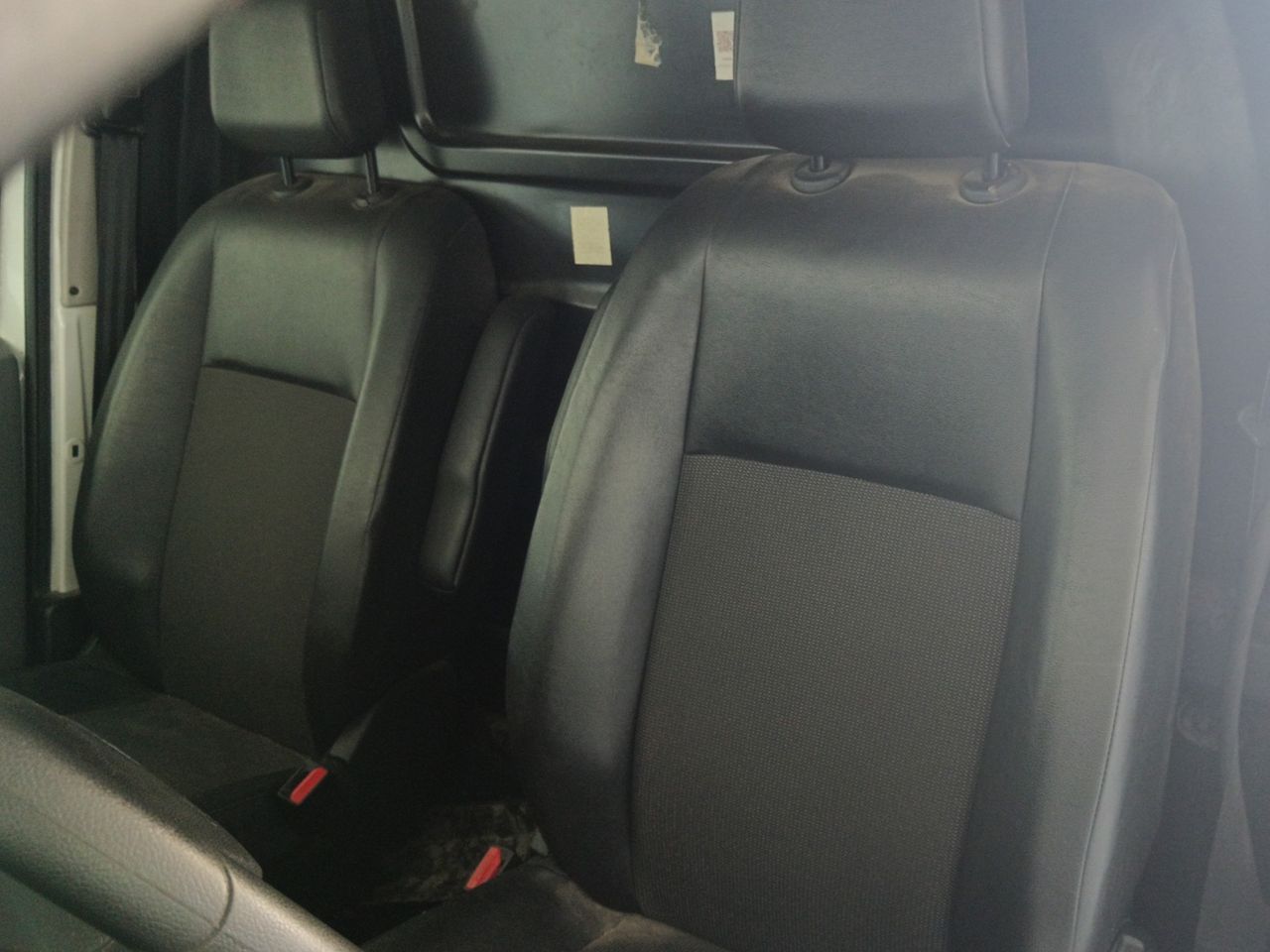 Citroën Jumpy Control M - foto 17