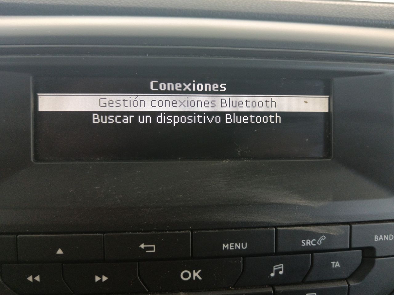 Citroën Jumpy Control M - foto 15