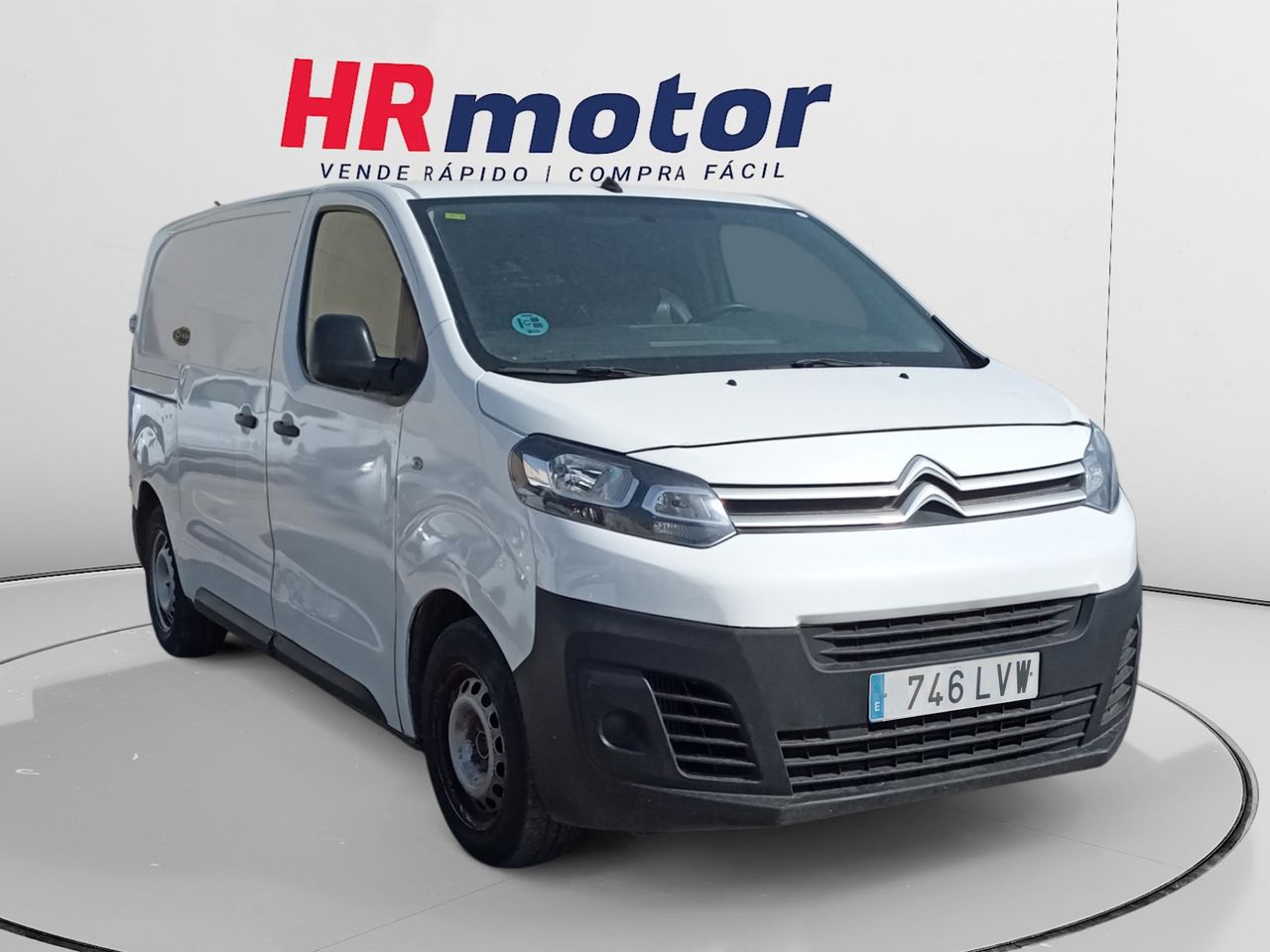 citroën jumpy 2022 /