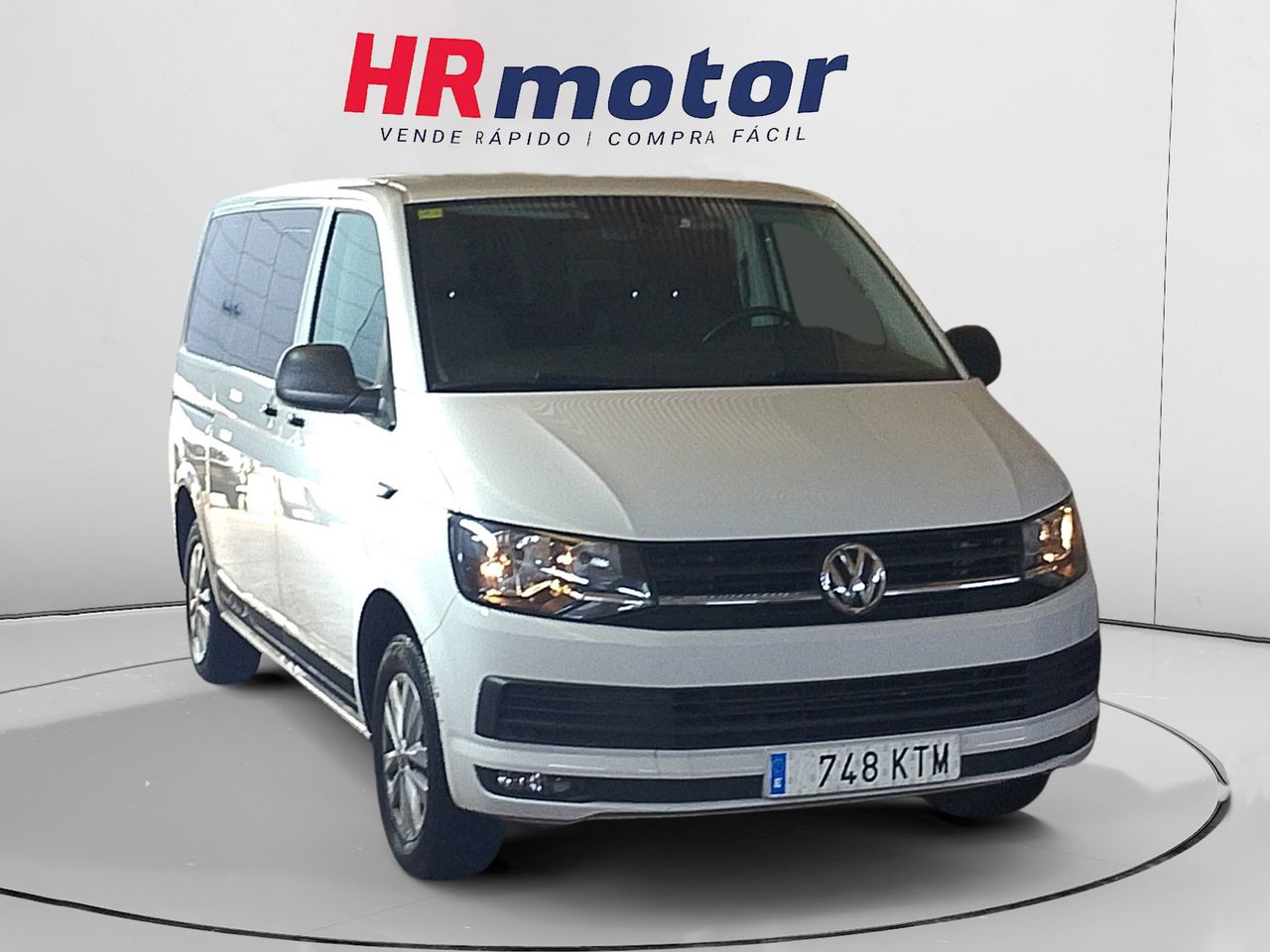volkswagen transporter 2019 /