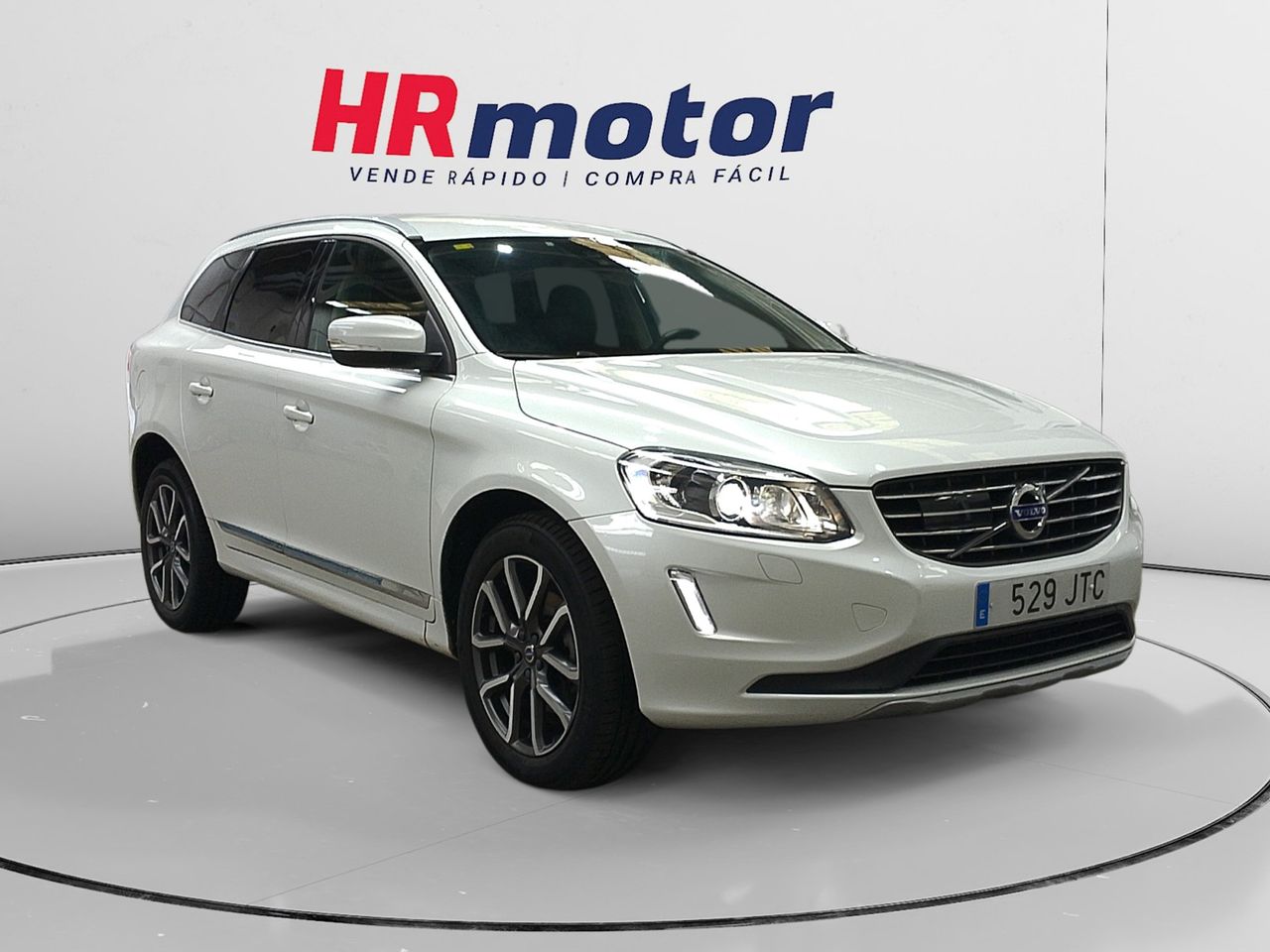volvo xc60 2016 /