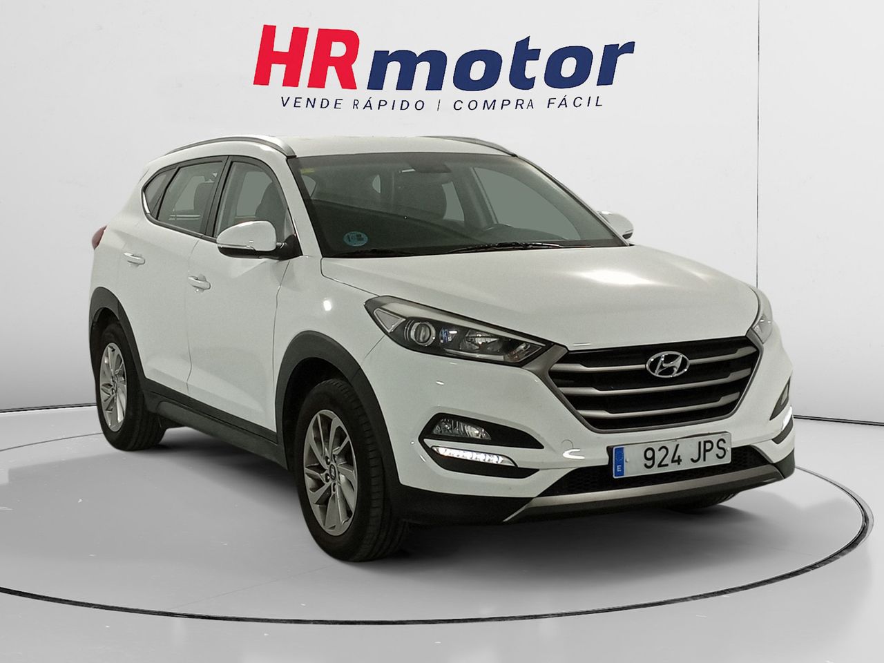 hyundai tucson 2016 /