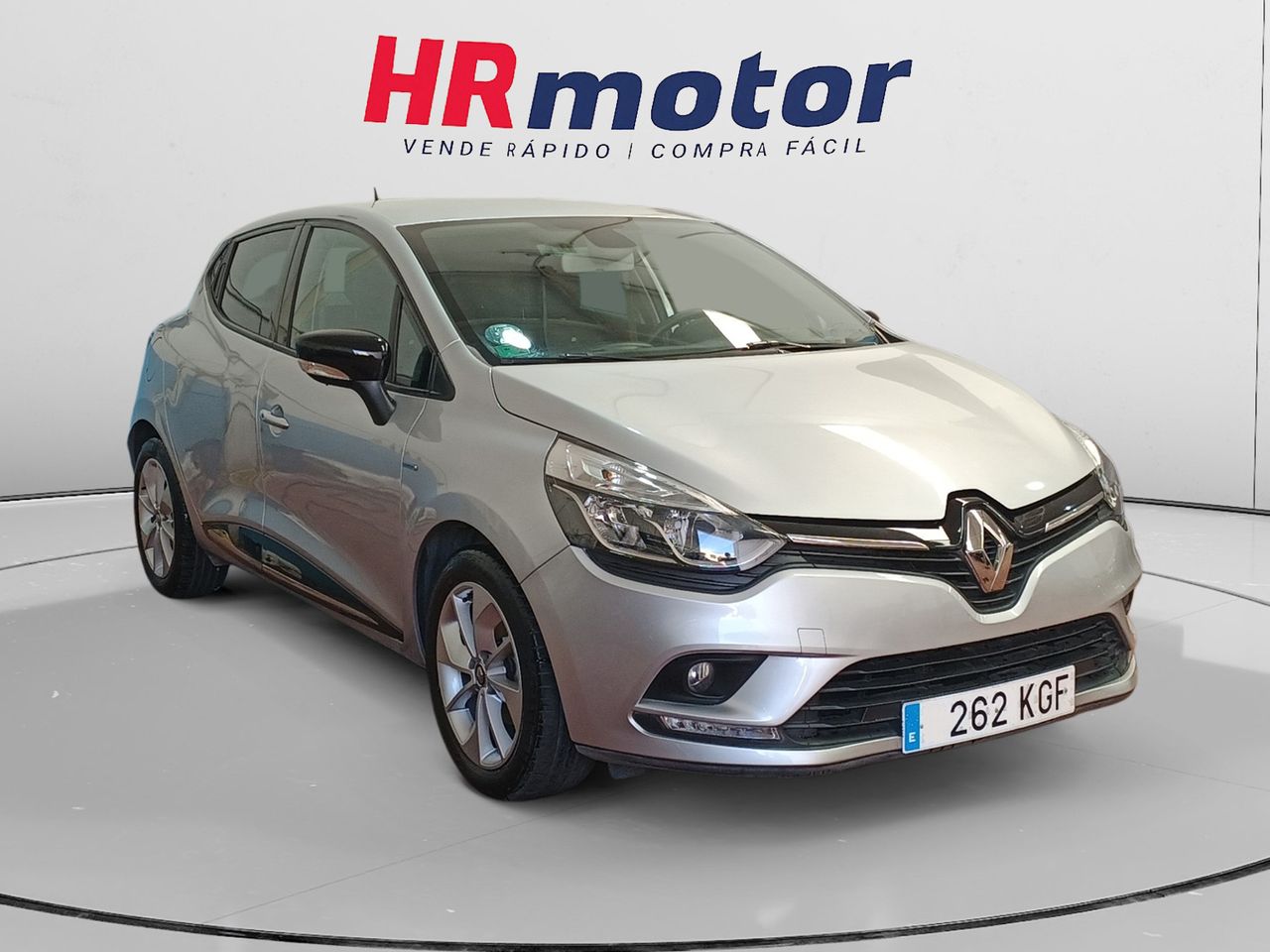 renault clio 2017 /