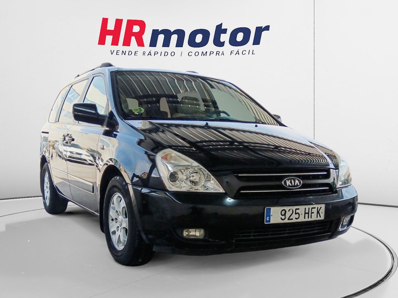 kia carnival 2011 /