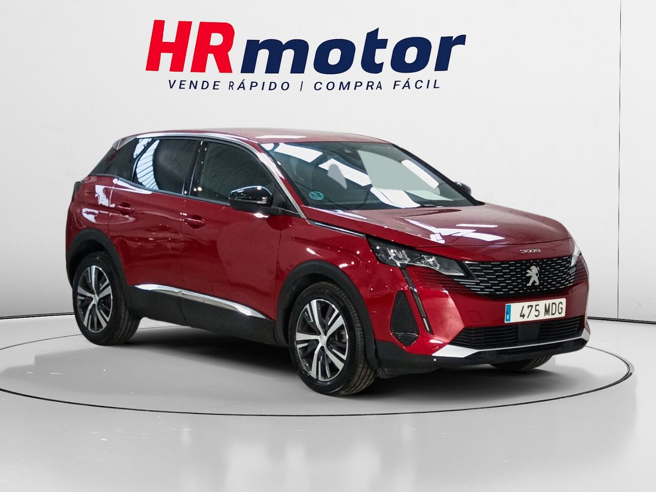 peugeot 3008 2023 /