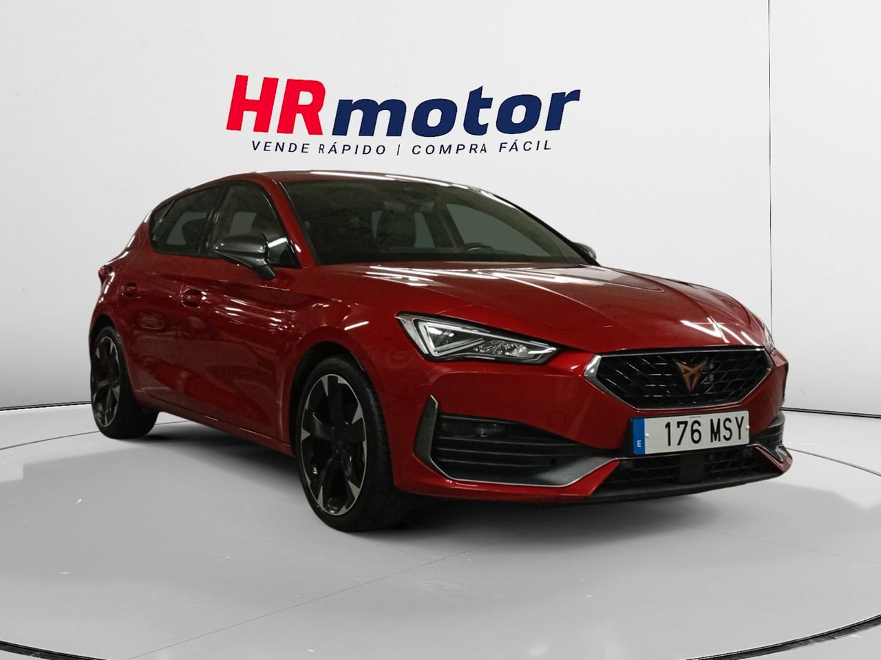 cupra león 2024 /