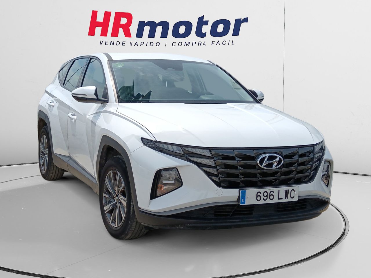 hyundai tucson 2022 /