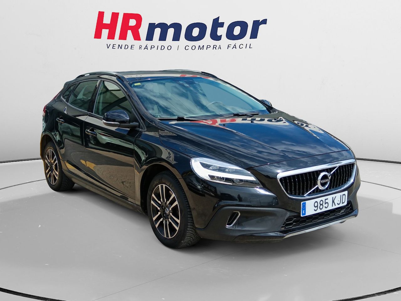 volvo v40 2018 /