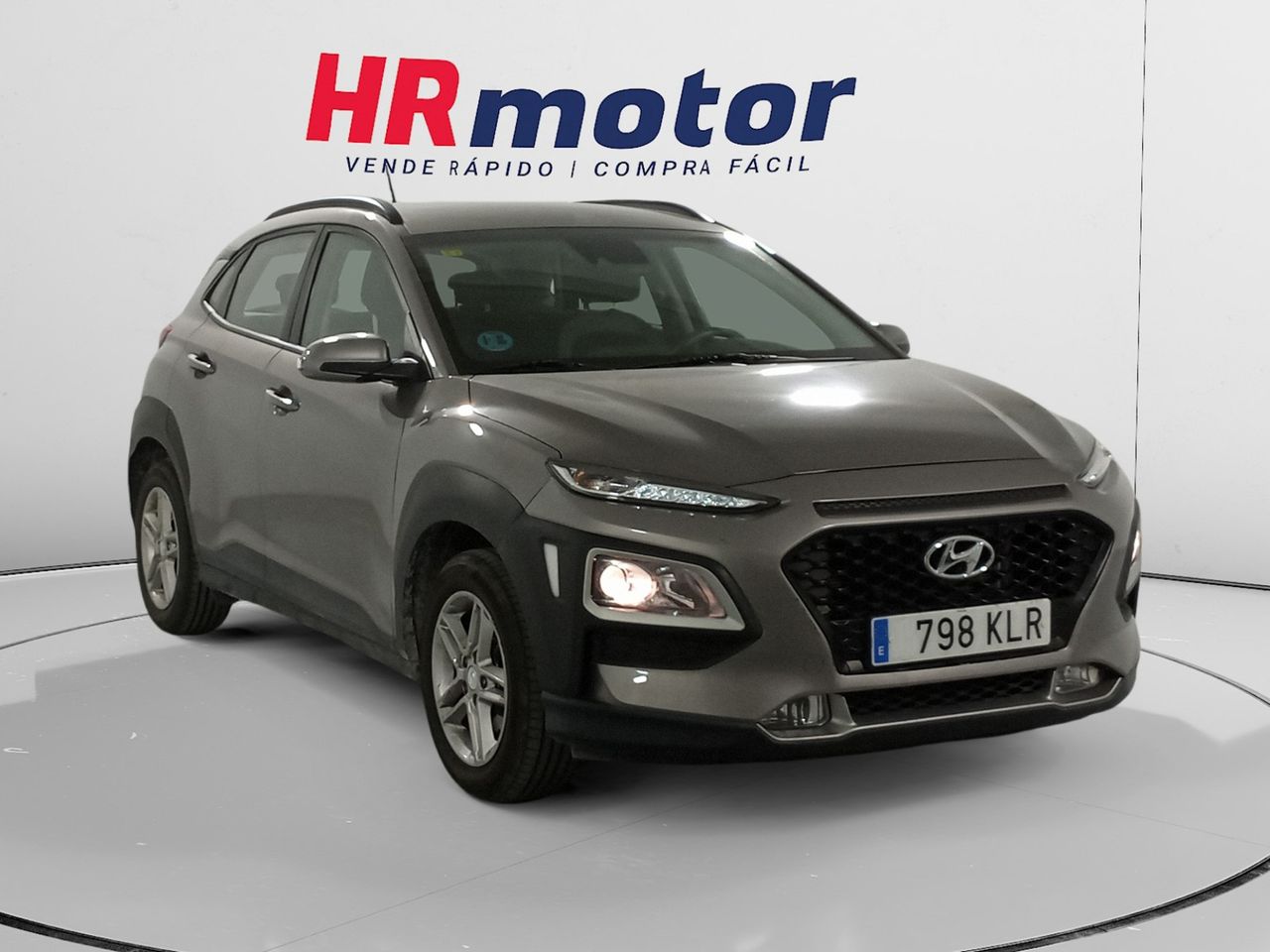 hyundai kona 2018 /