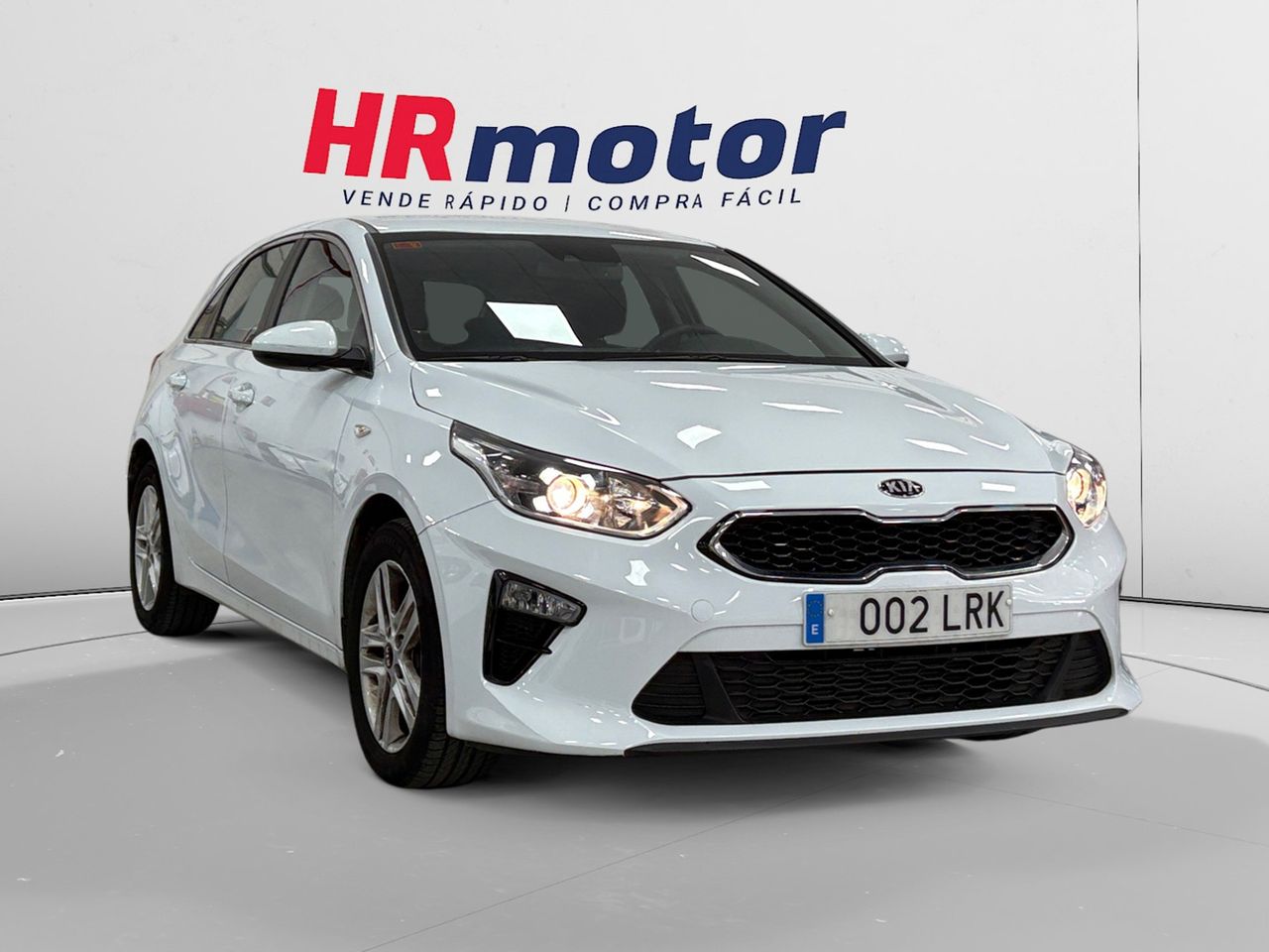 kia ceed 2021 /