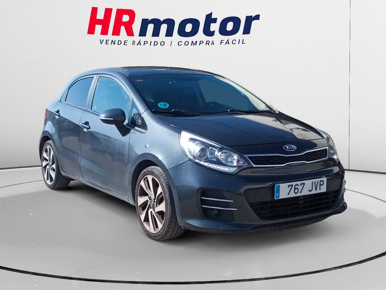 kia rio 2016 /