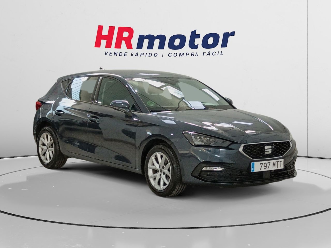 seat leon 2024 /