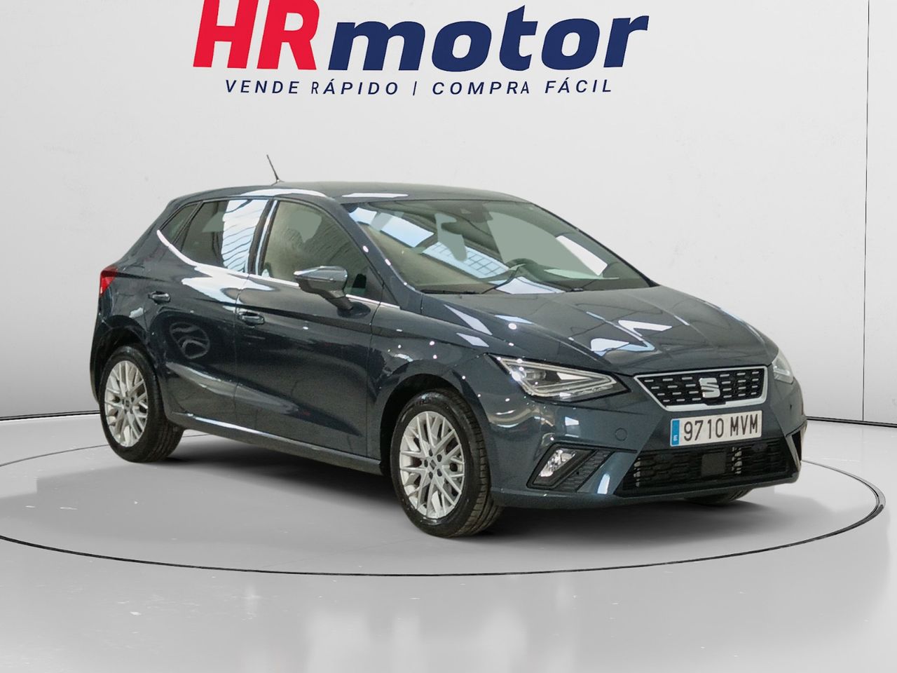 seat ibiza 2024 /