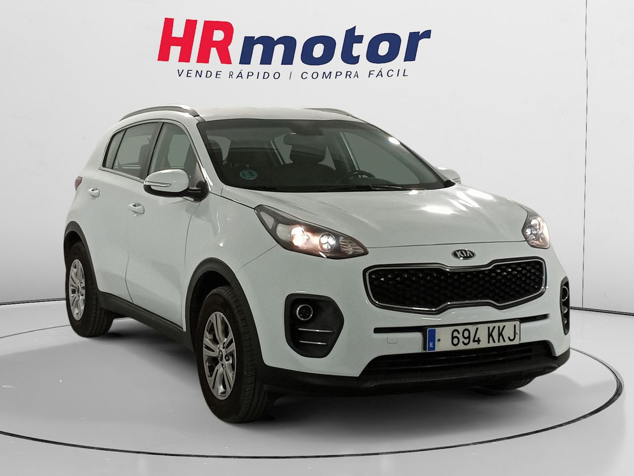 kia sportage 2018 /
