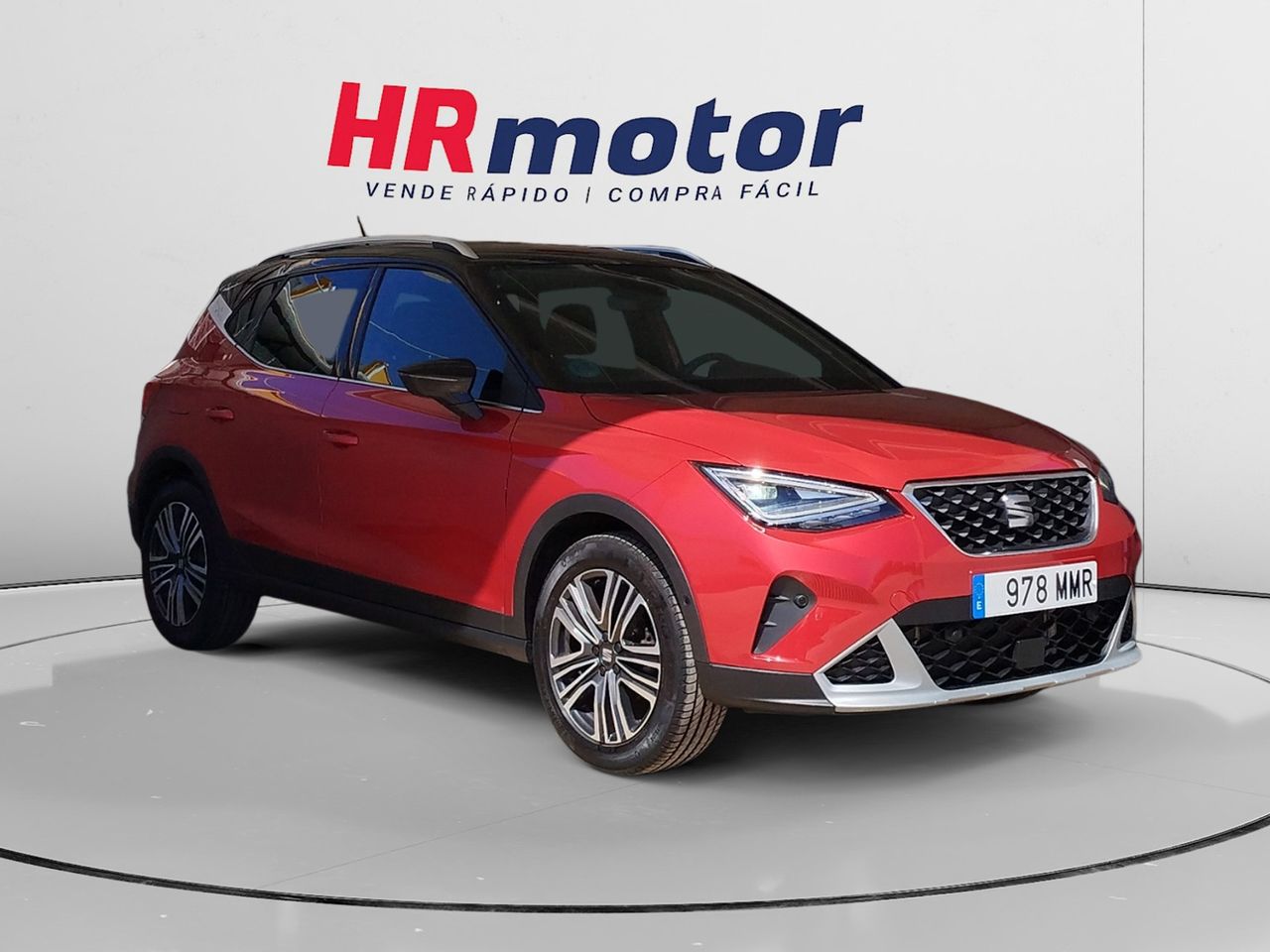 seat arona 2024 /