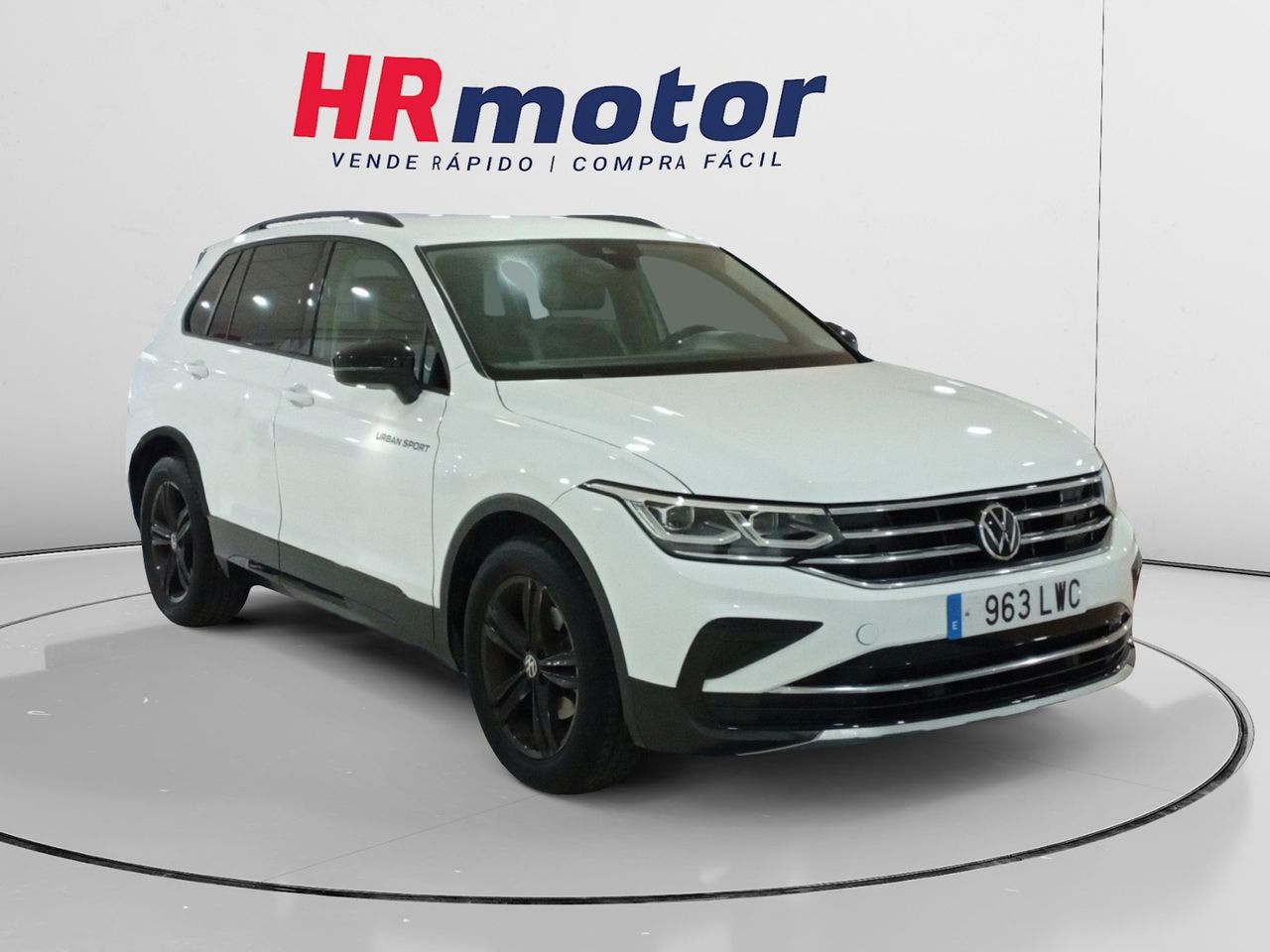 volkswagen tiguan 2022 /