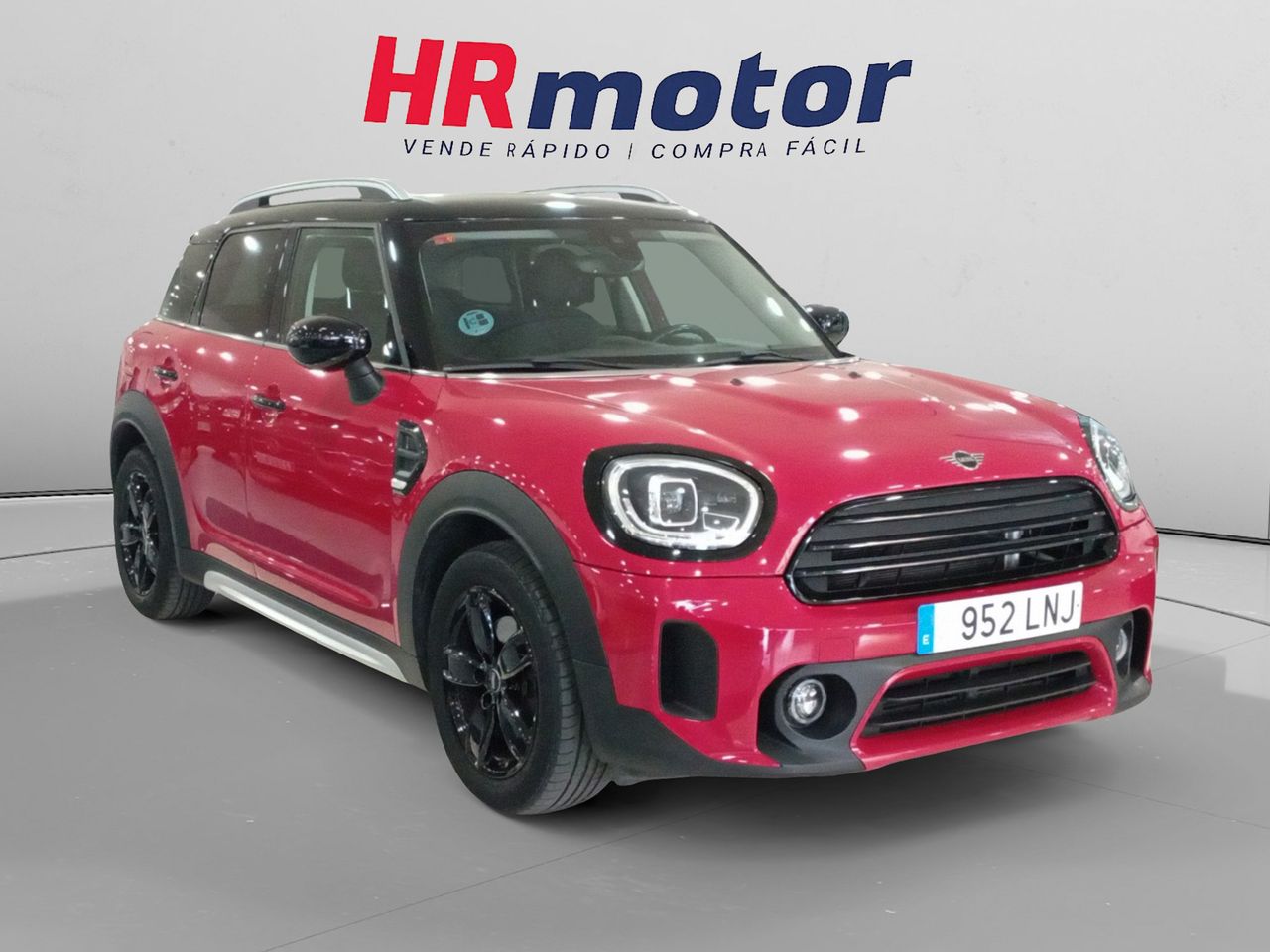 mini countryman 2021 /