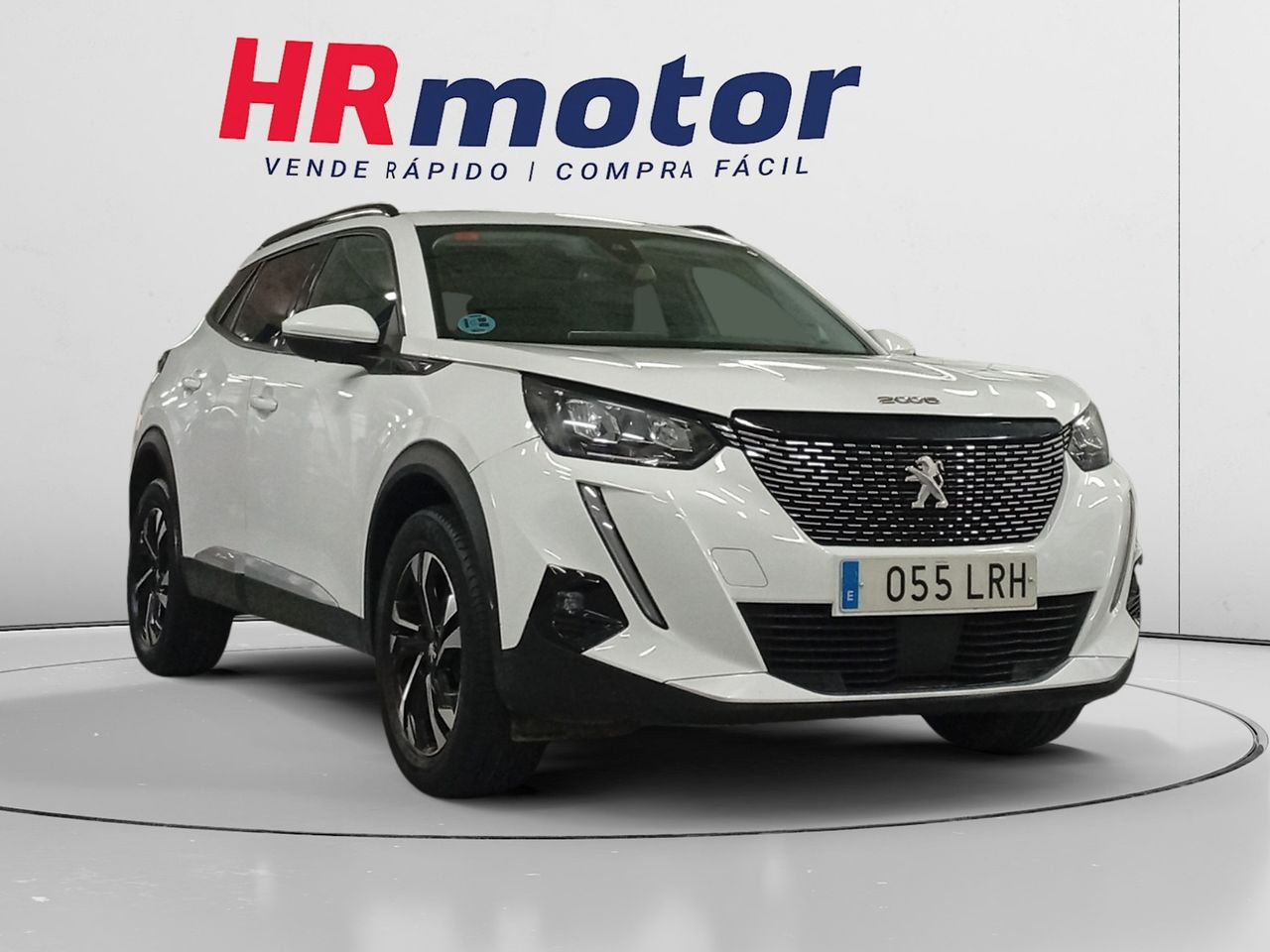 peugeot 2008 2021 /