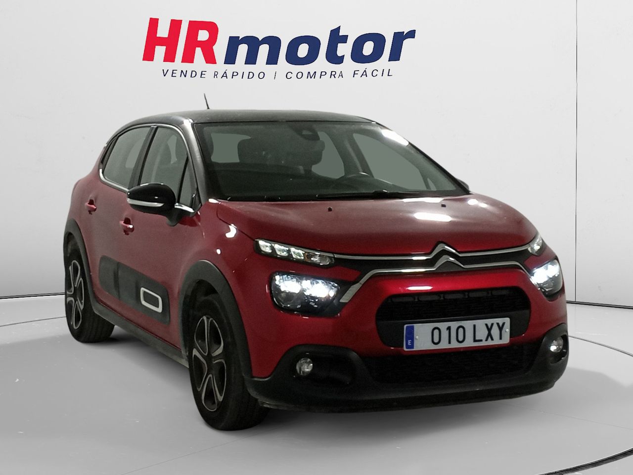 citroën c3 2022 /