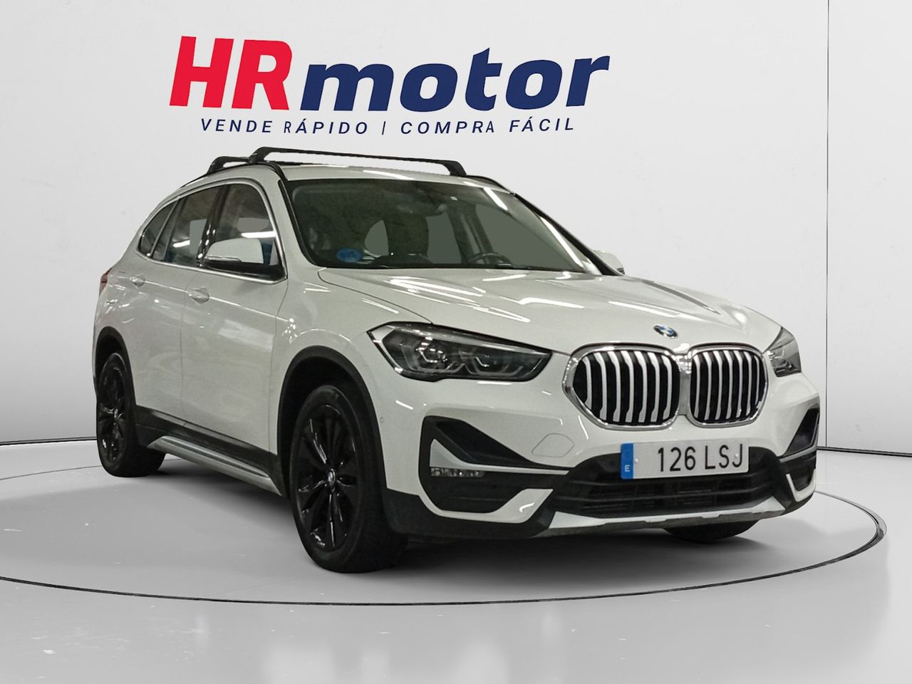 bmw x1 2021 /