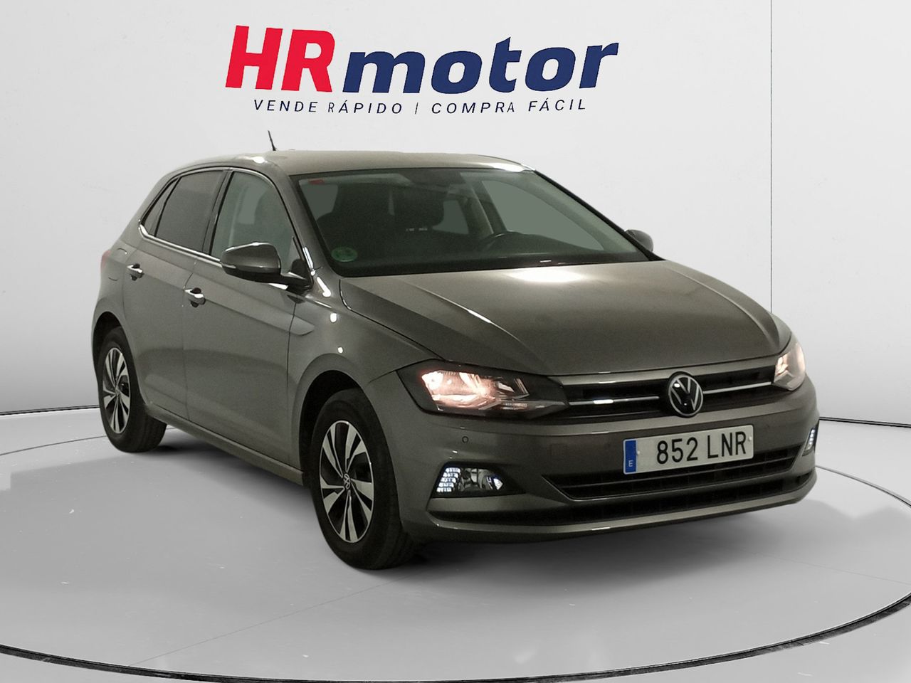 volkswagen polo 2021 /