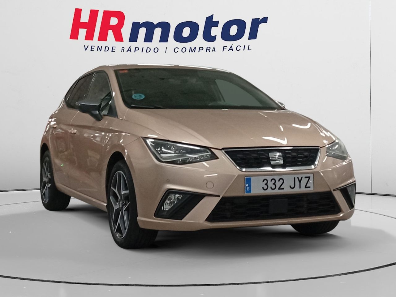 seat ibiza 2017 /