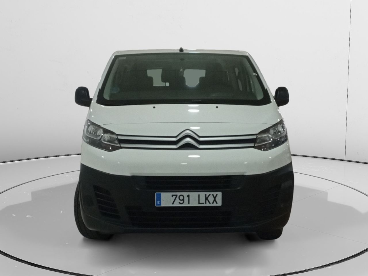 Citroën Jumpy Confort M - foto 5