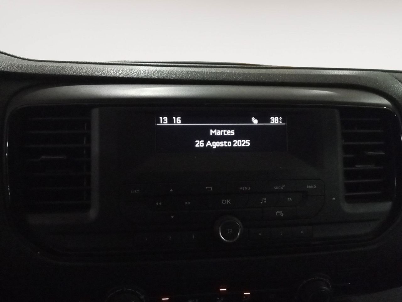 Citroën Jumpy Confort M - foto 14