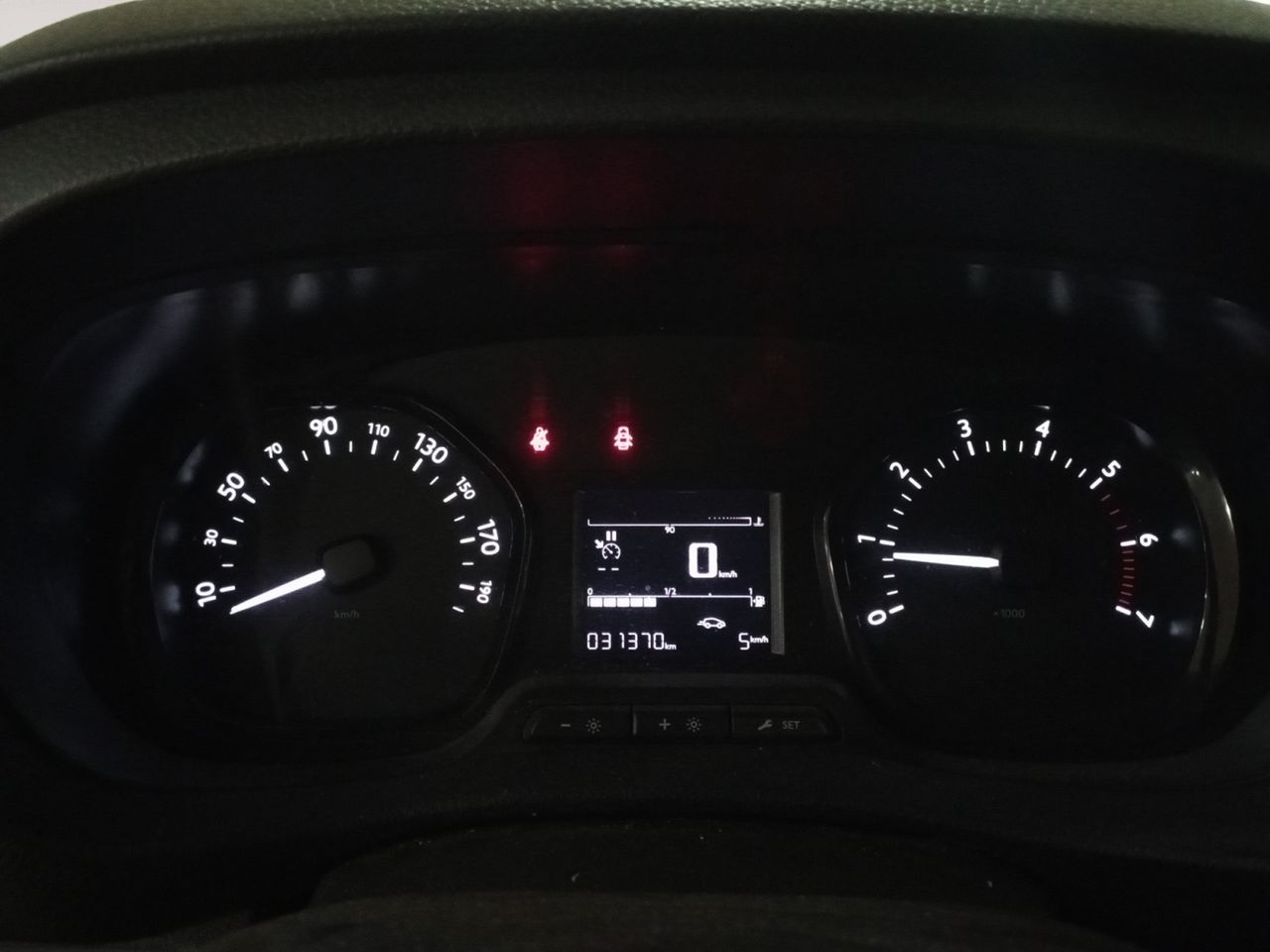 Citroën Jumpy Confort M - foto 13