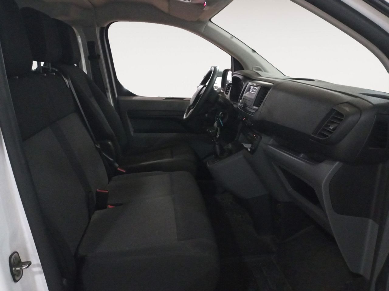 Citroën Jumpy Confort M - foto 10