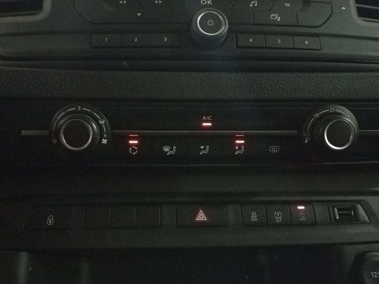 Citroën Jumpy Confort M - foto 15