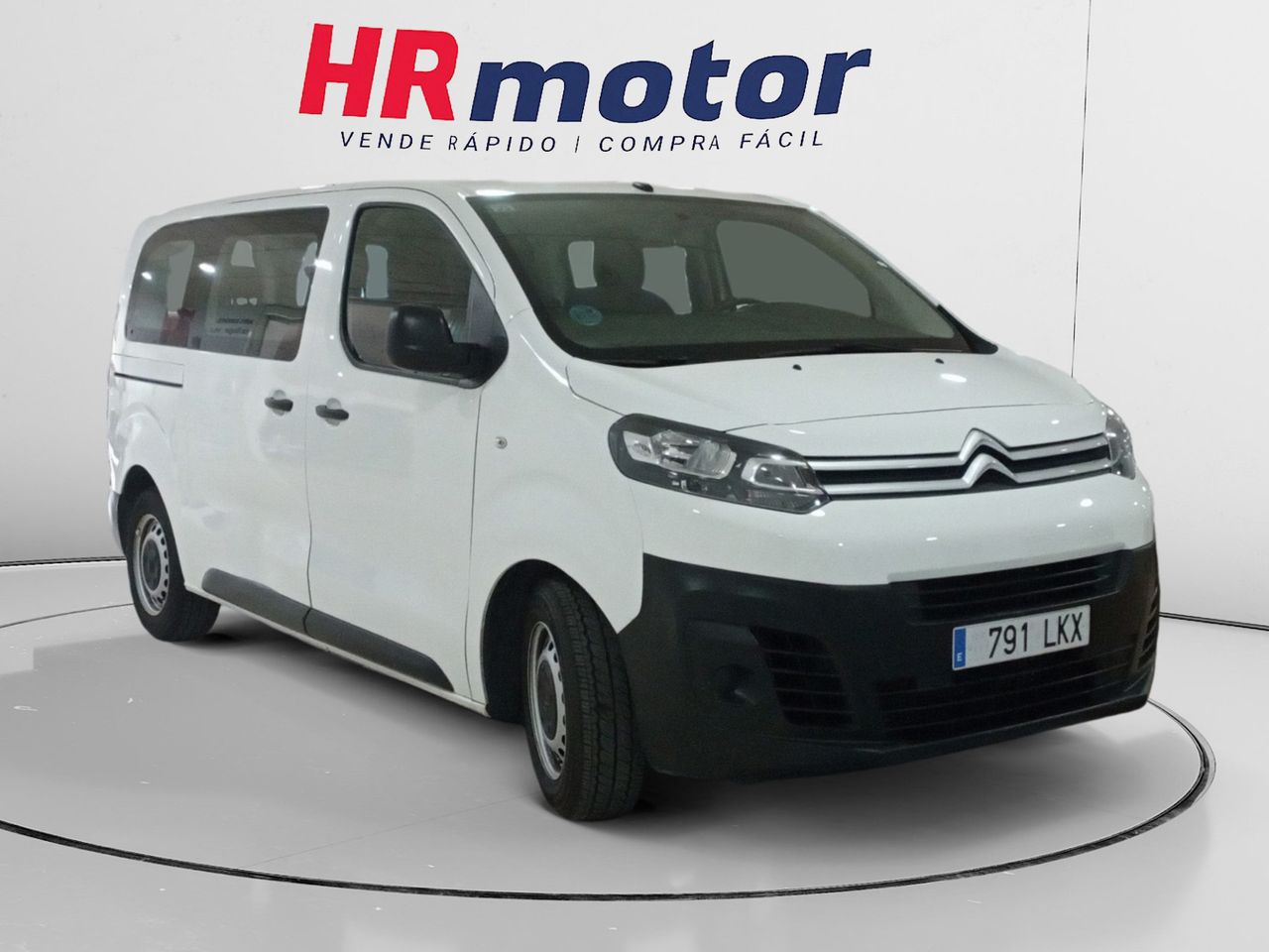 citroën jumpy 2020 /