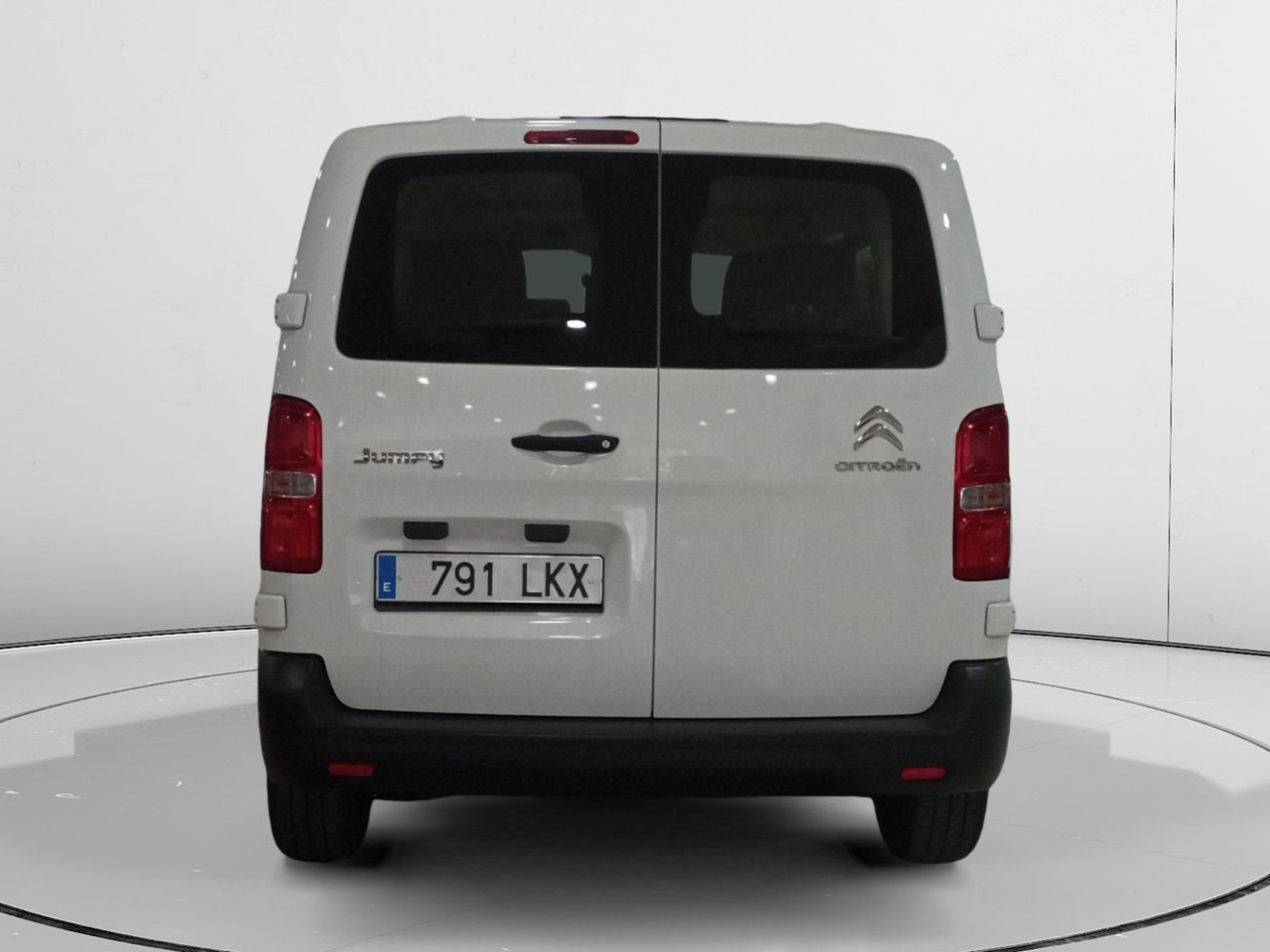 Citroën Jumpy Confort M - foto 3