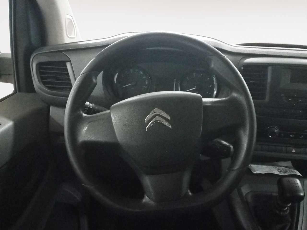 Citroën Jumpy Confort M - foto 8