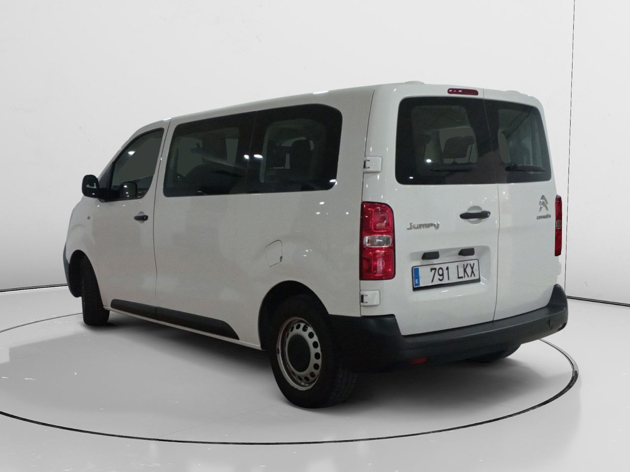 Citroën Jumpy Confort M - foto 4