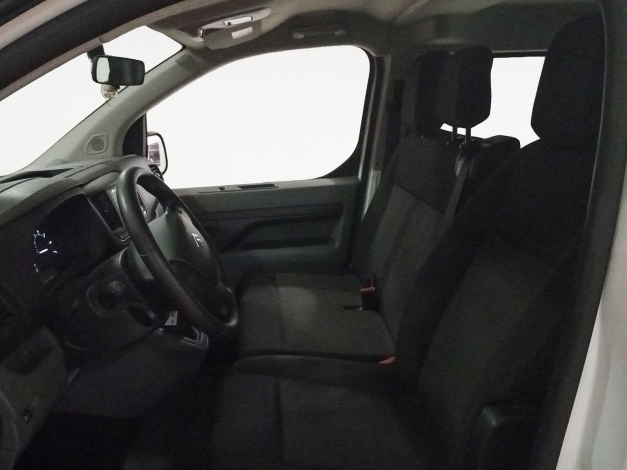 Citroën Jumpy Confort M - foto 9