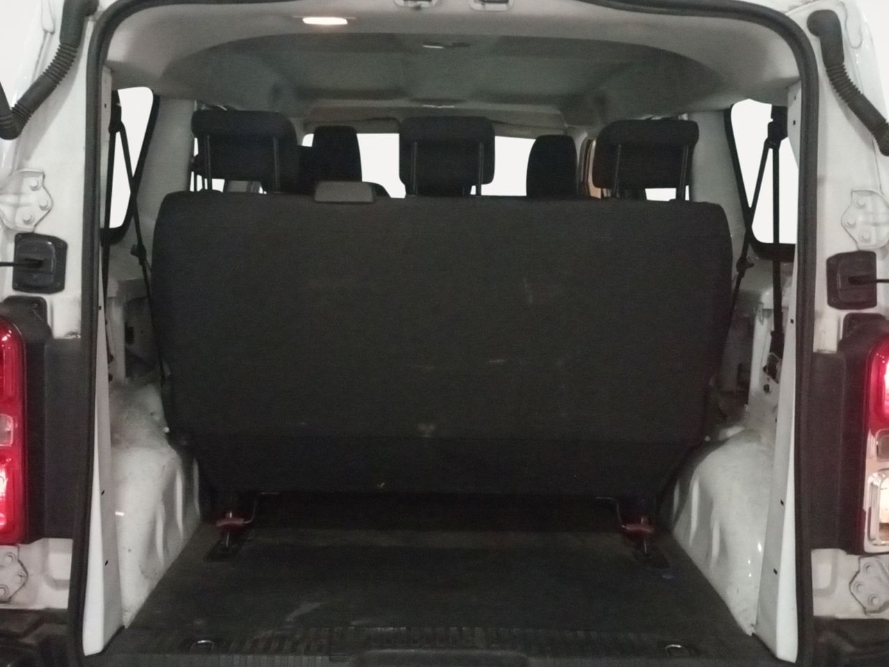 Citroën Jumpy Confort M - foto 12