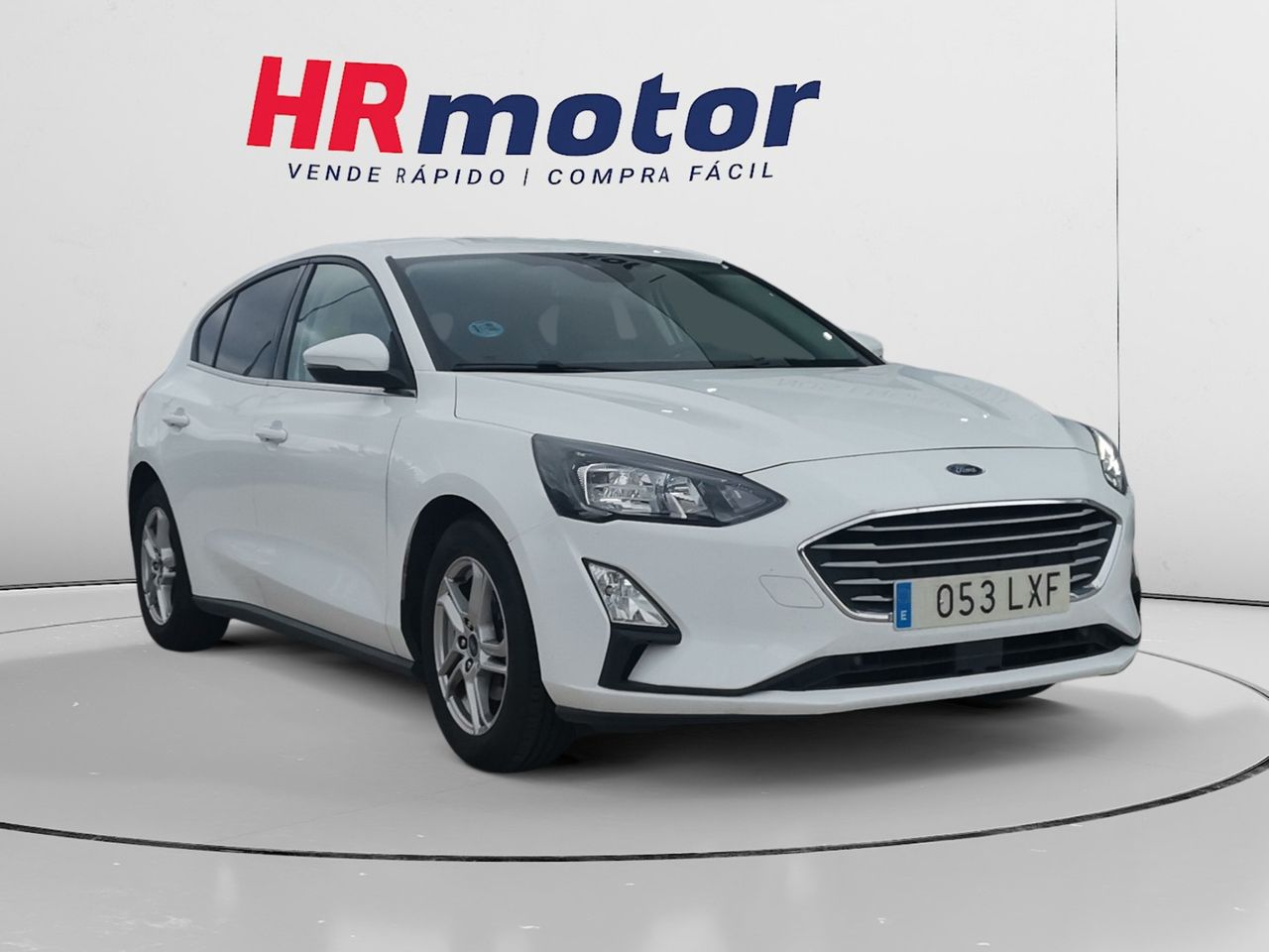 ford focus 2022 /