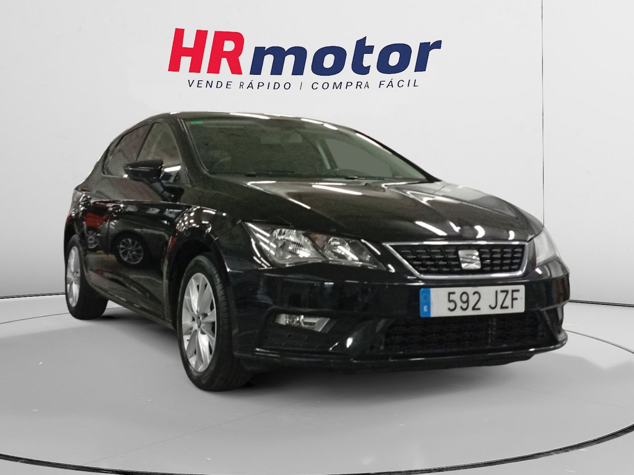seat leon 2017 /