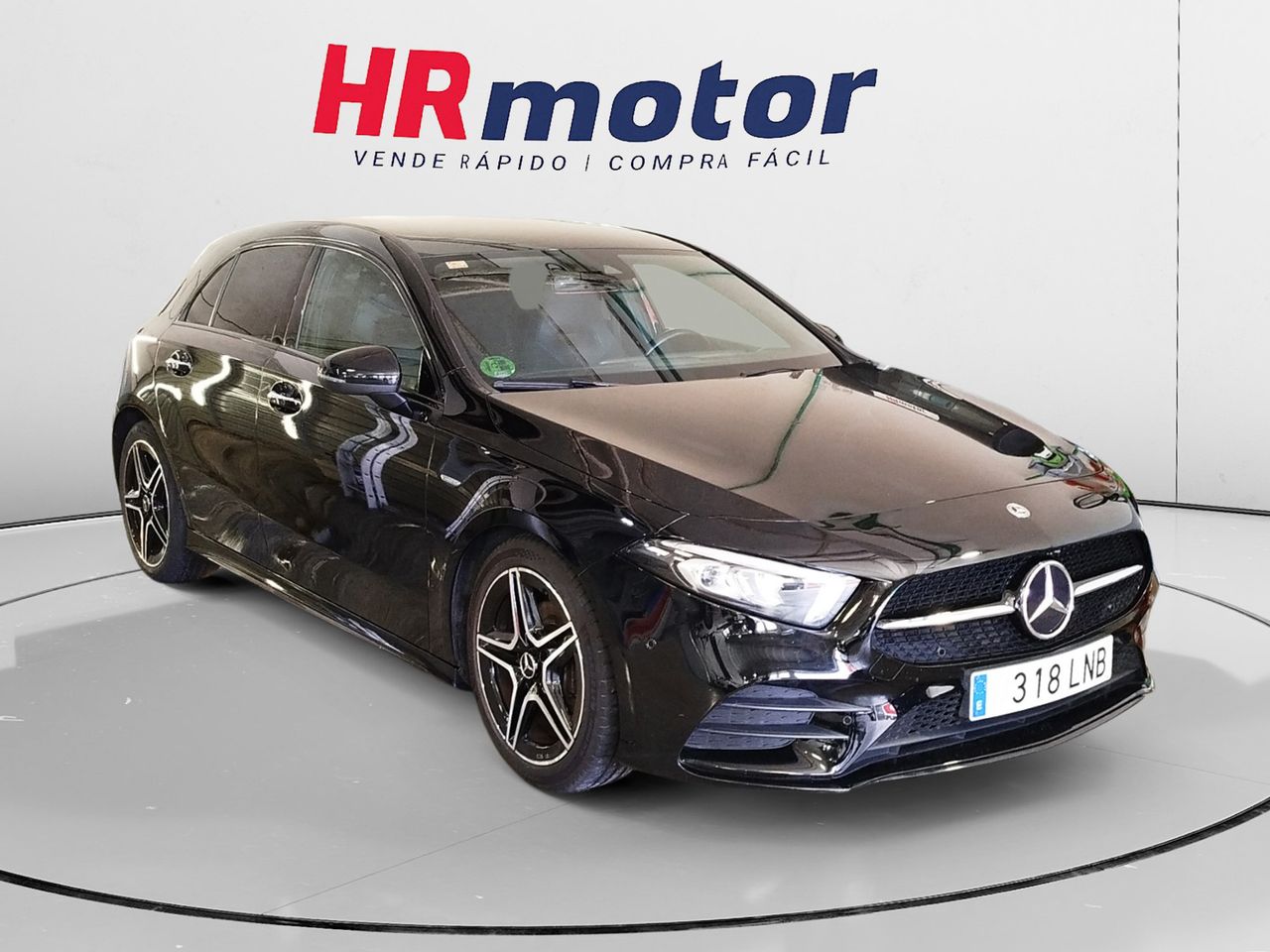 mercedes clase a 2021 /