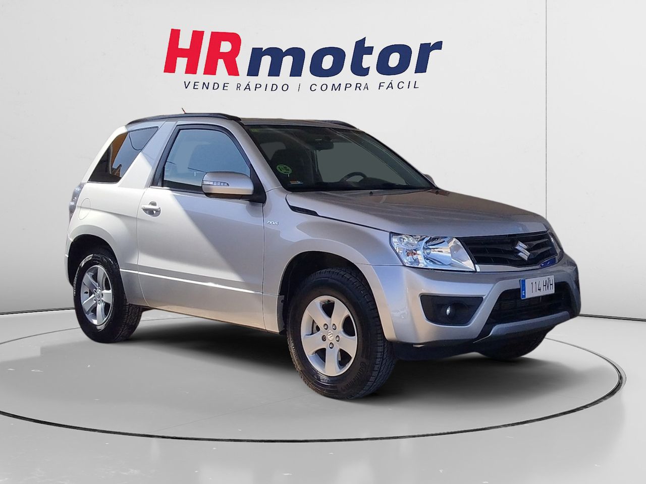 suzuki grand vitara 2014 /