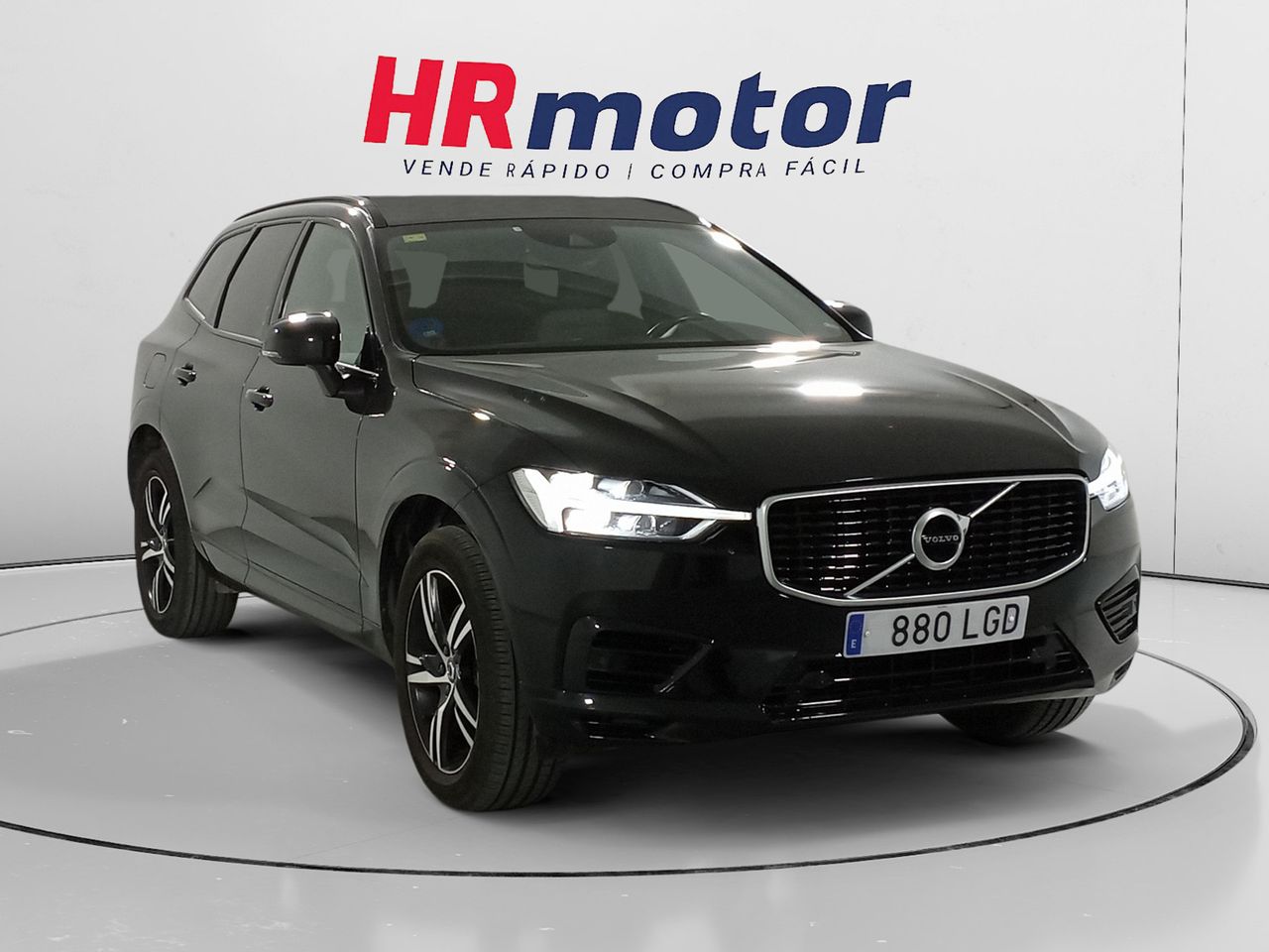 volvo xc60 2020 /
