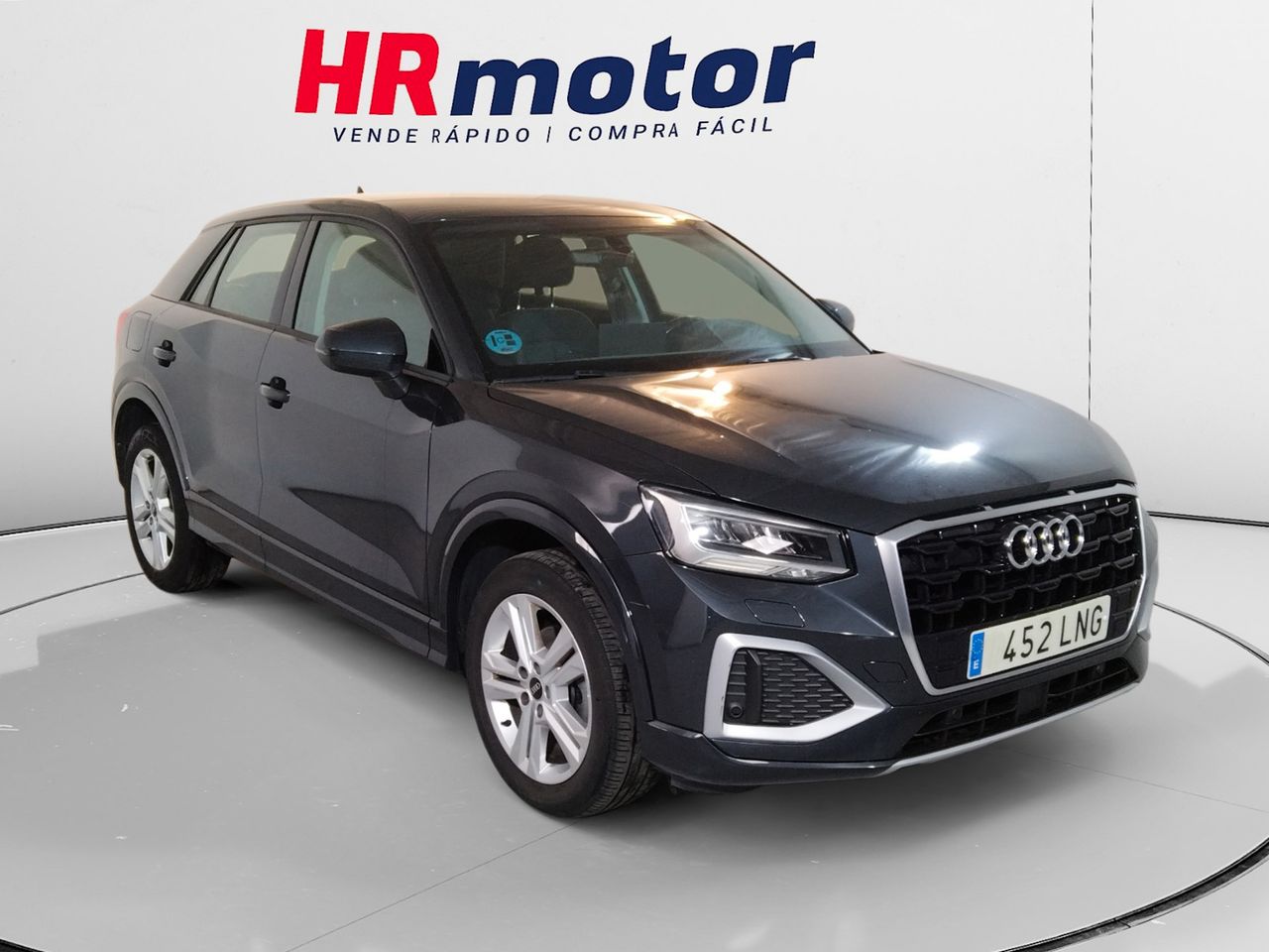 audi q2 2021 /