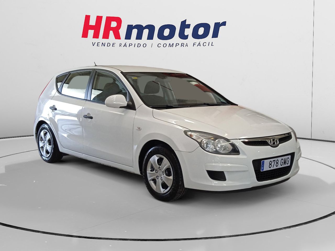 hyundai i30 2009 /
