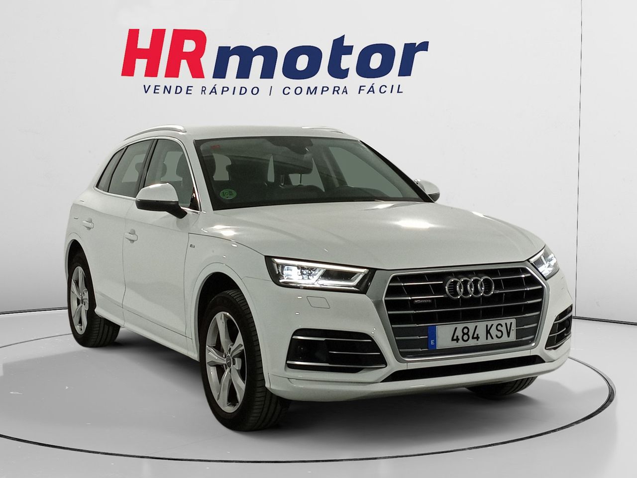 audi q5 2019 /