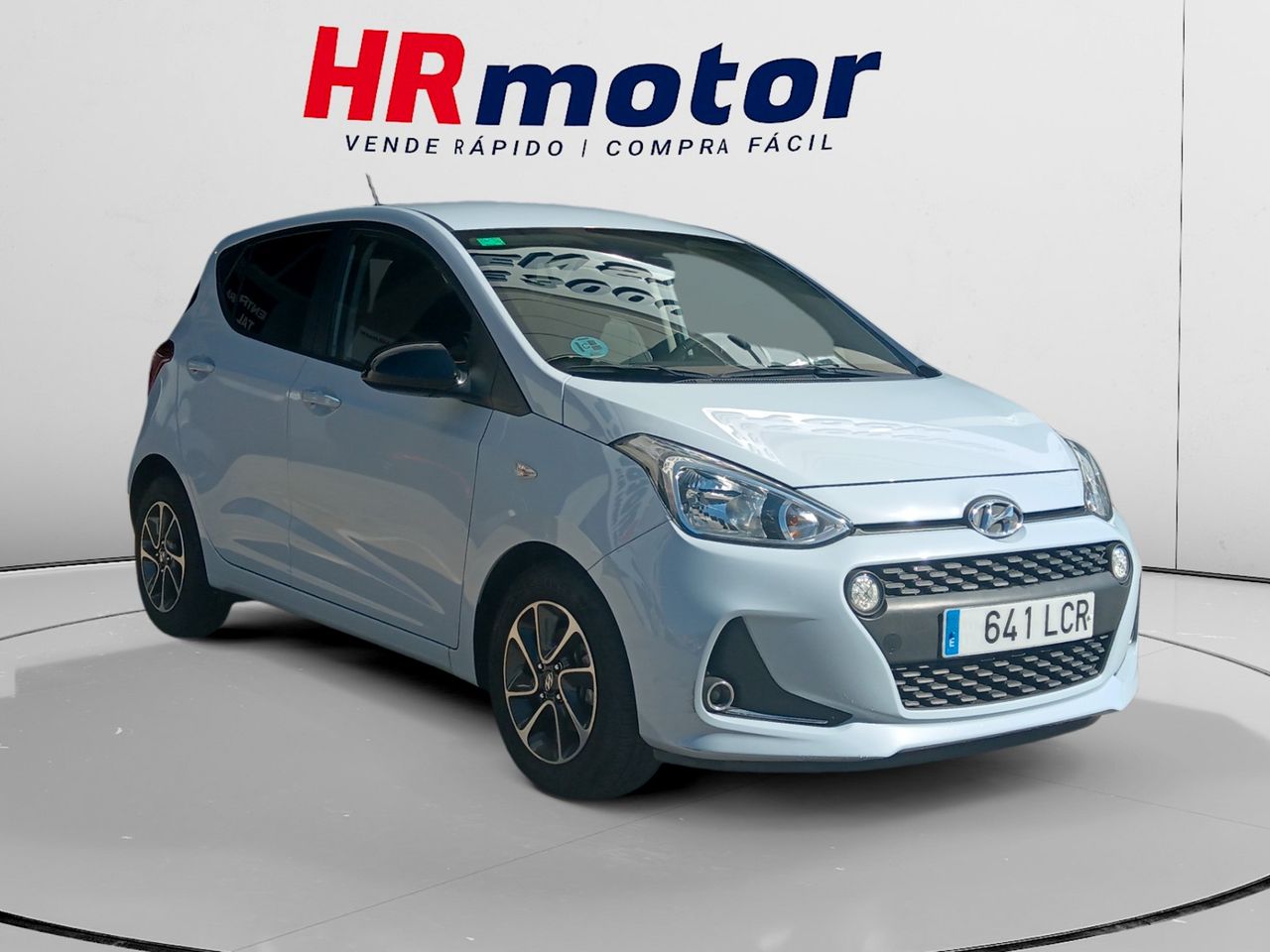 hyundai i10 2019 /